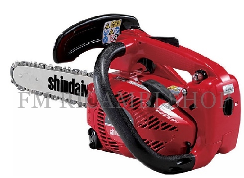 Motosega da potatura shindaiwa 320 ts